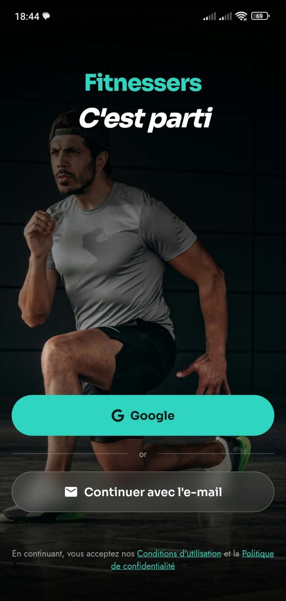 App Screenshot 0